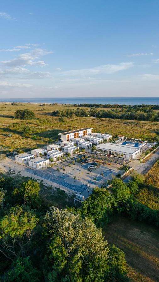 Imperial Resort Ulcinj Buitenkant foto