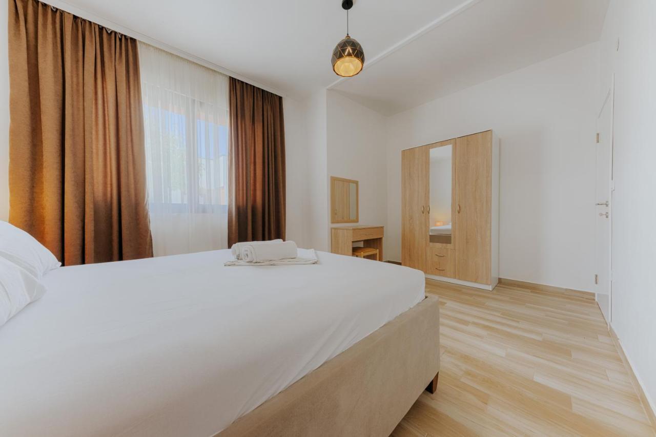 Imperial Resort Ulcinj Buitenkant foto