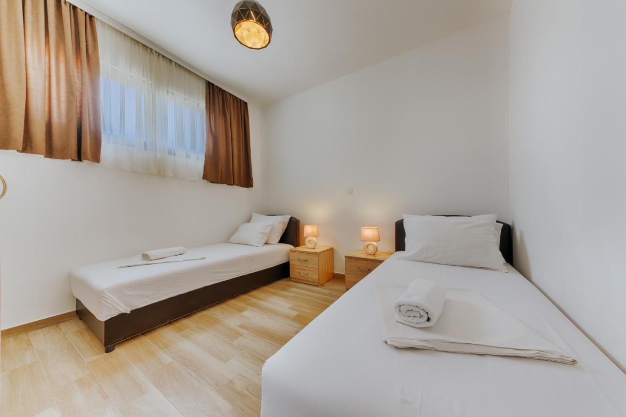 Imperial Resort Ulcinj Buitenkant foto