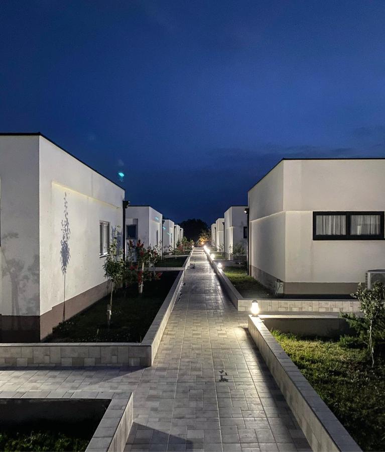 Imperial Resort Ulcinj Buitenkant foto