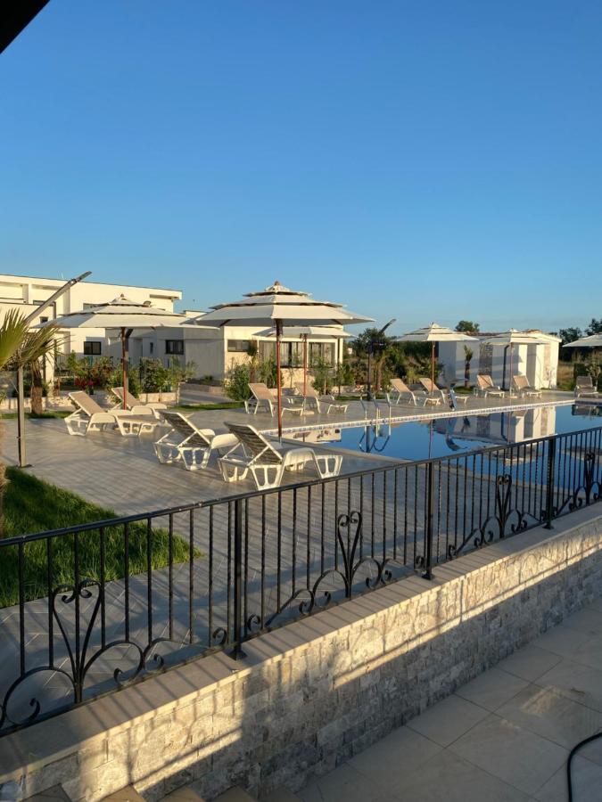 Imperial Resort Ulcinj Buitenkant foto